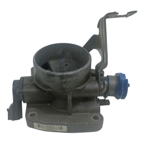 Tbi Corpo Borboleta Ford Courier 1.6 2000 2001 2002 2003 04