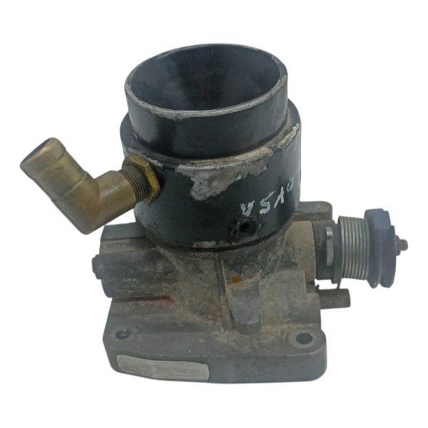 Tbi Corpo Borboleta Ford Courier Fiesta 1.6 1996 1997 1998