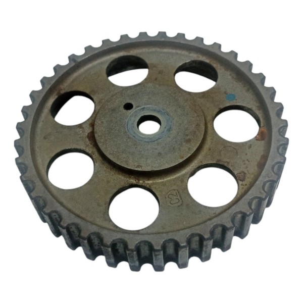 Polia Comando Válvula Gm Celta Corsa 1.0 Gasolina 2001 2002
