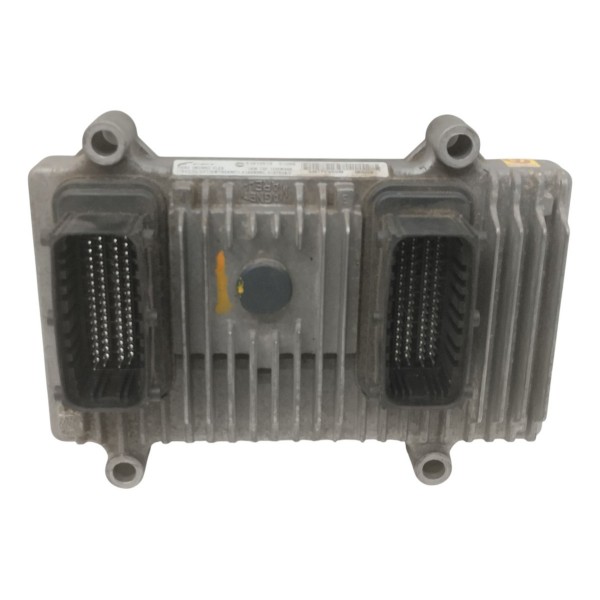 Módulo Injeção Fiat Palio Weekend 1.6 2011 2012 2013 2014