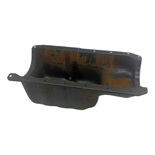 Cárter Óleo Motor Ford Ka 1.0 8v 2007 2008 2009 2010 11