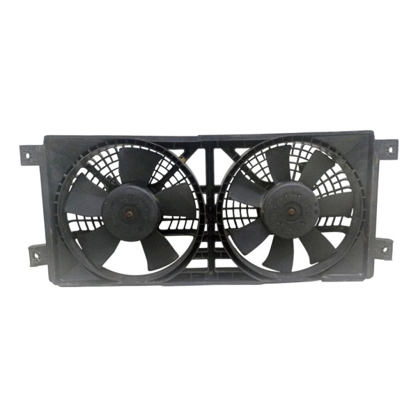 Defletor Ventoinha Radiador Ssangyong Kyron 2.0 2009 2010 11