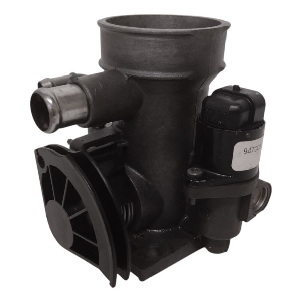 Tbi Corpo Borboleta Gm Celta 1.0 8v Flex 2009 2010 2011 12