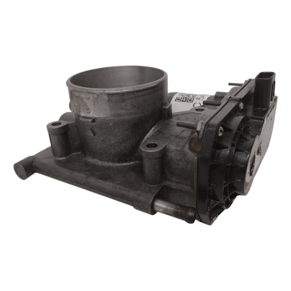 Tbi Corpo Borboleta Ford Fusion 2.3 2006 2007 2008