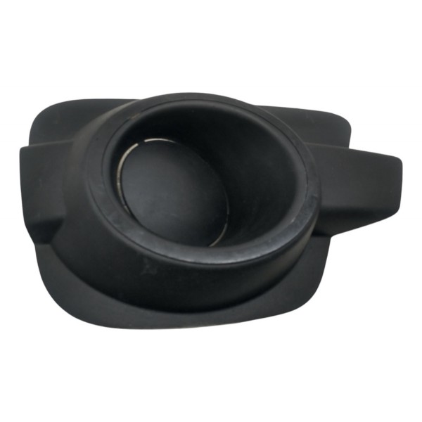 Moldura Grade Farol Milha Direito Renault Kwid 2017 2018 19