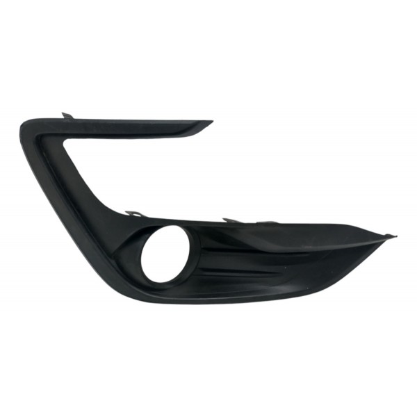 Moldura Farol Milha Direito Ford Ka 2019 2020 2021 2022 Direito