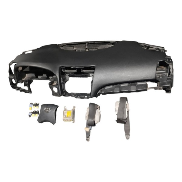 Kit Airbag Toyota Camry 2007 2008 2009 2010 2011