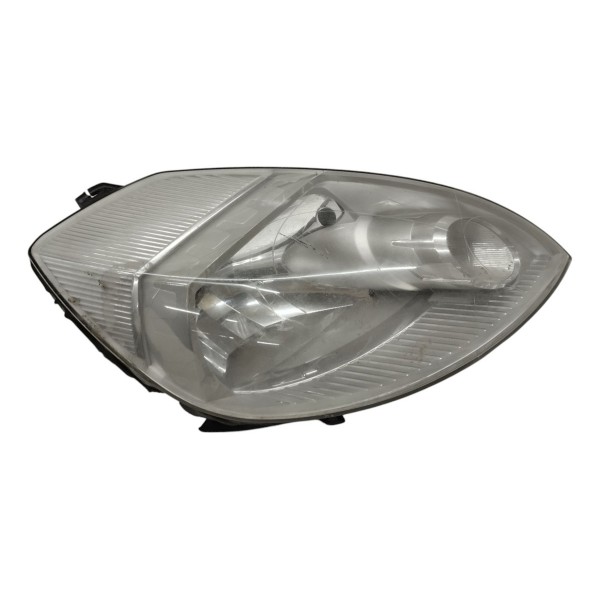 Farol Direito Ford Ka 2008 2009 2010 2011 2012 Direito/passageiro