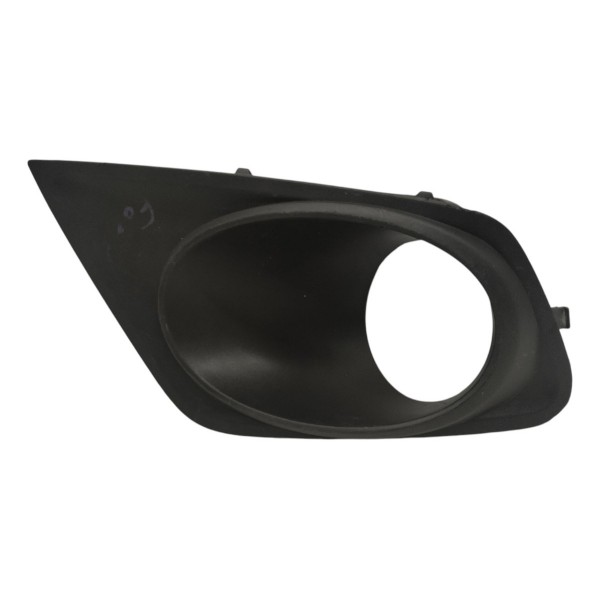 Moldura Esquerda Farol Milha Ford Ka 2009 2010 2011 2012