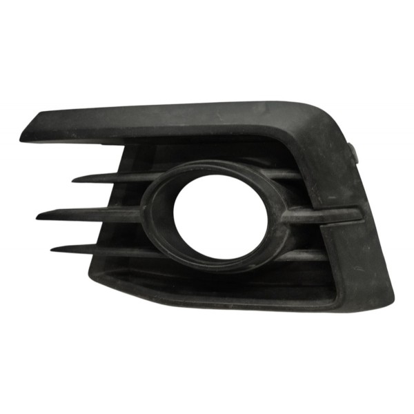 Acabamento Moldura Milha Esquerdo Vw Gol 2016 2017 2018