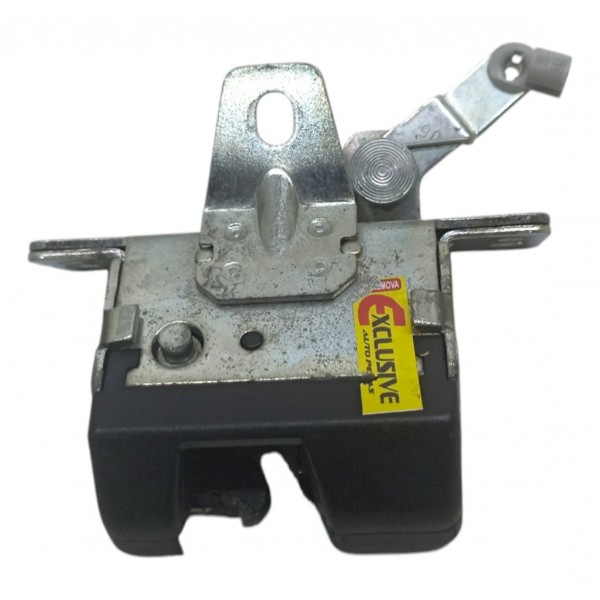 Fechadura Tampa Traseira Gm Astra 2003 2004 2005