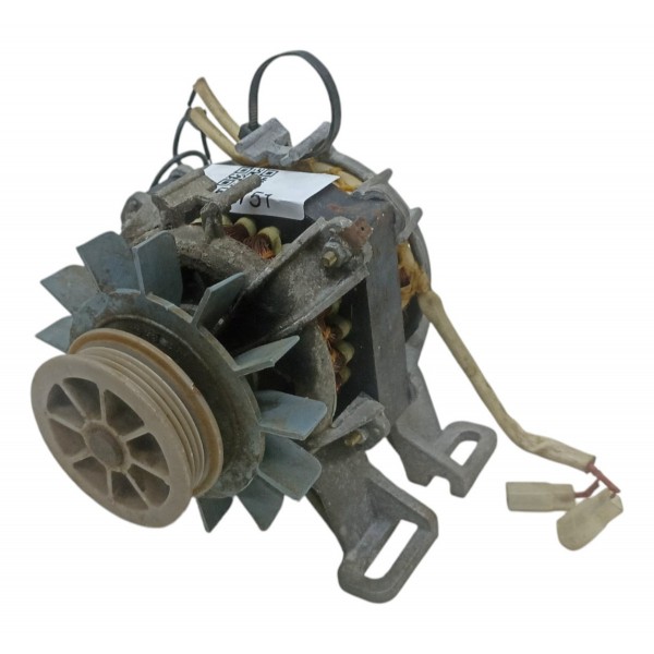Motor Máquina Brastemp Consul 1/4 220v W11195523 220v