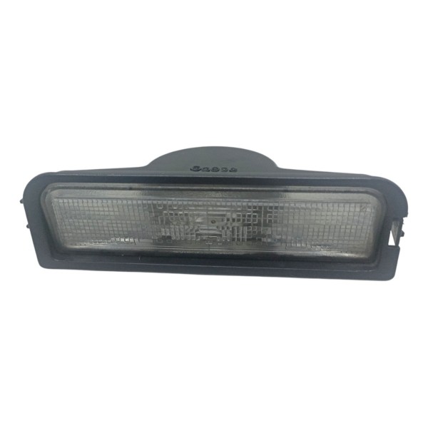 Luz Placa Vw Gol G4 G5 Fox Voyage Saveiro 2012 2013 2014