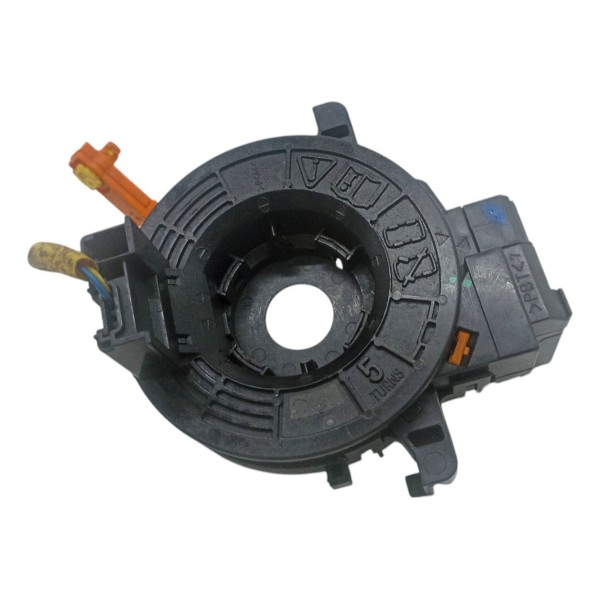 Cinta Airbag Hard Disk Mitsubishi Asx 2011 2012 2013 2014 15 Preto