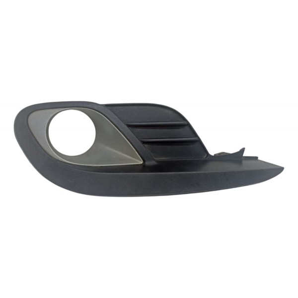 Grade Farol Milha Esquerda Grand Siena 2011 2012 2013 2014 - Esquerdo