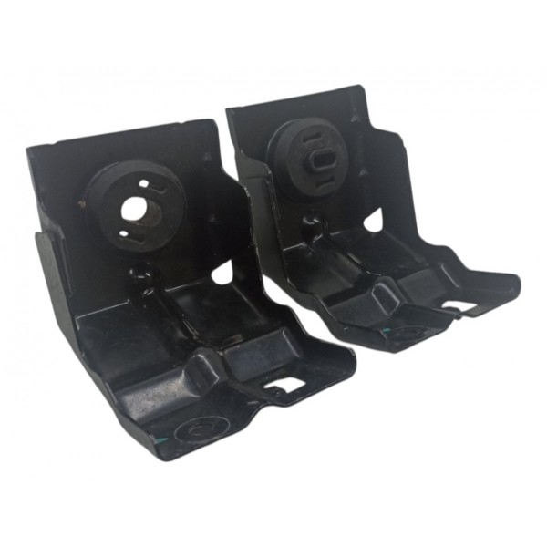 Suporte Coxim Radiador Toro Renegade 68092558ab Unitario