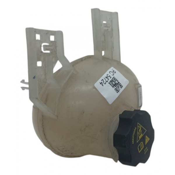 Reservatório Água Radiador Jeep Compass 2016 2017 2018 2019