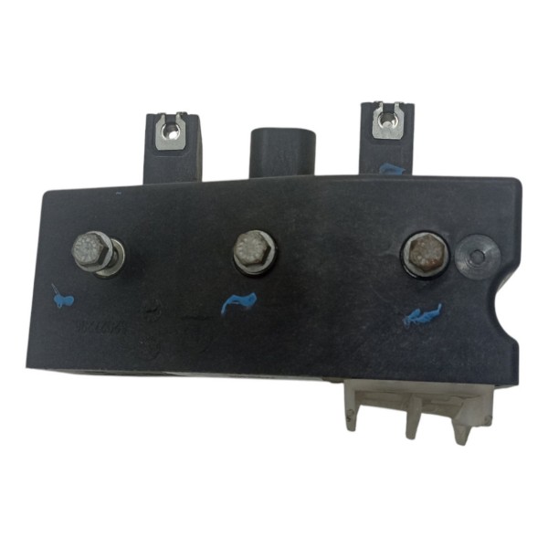 Suporte Reservatório Radiador Fiat Toro 2017 2018 2019 2020