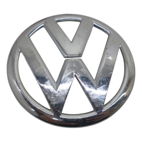 Emblema Diant Vw Gol Voyage Saveiro 2009 2010 2011 Detalhe