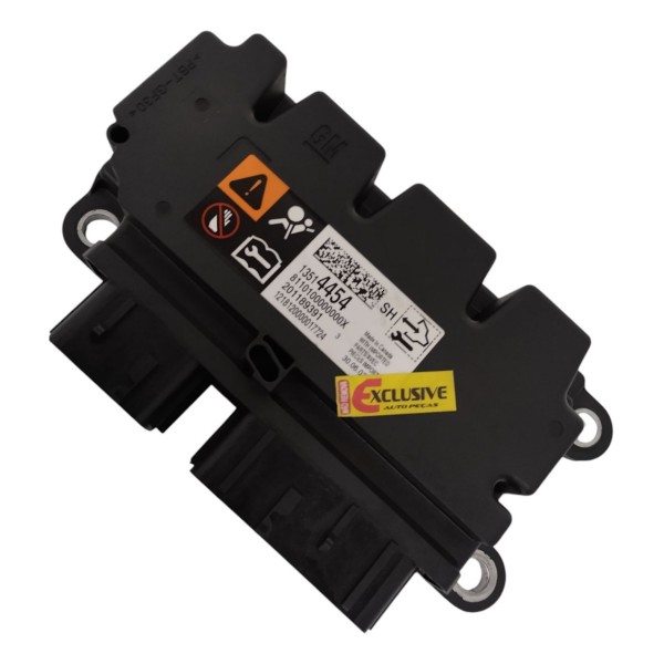 Módulo Airbag Gm Ônix Prisma 2014 2015 2016 2017 2018