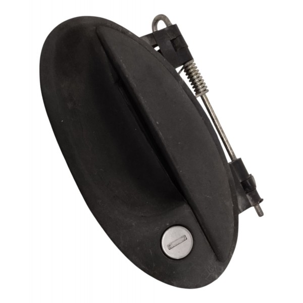 Maçaneta Externa Dianteira Esquerda Gm Prisma 2007 2008 09