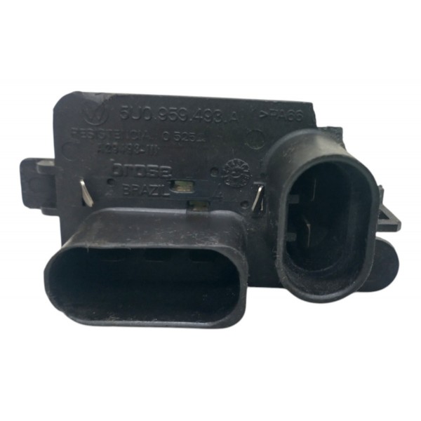 Resistência Ventoinha Vw Spacefox 2011 2012 2013 2014