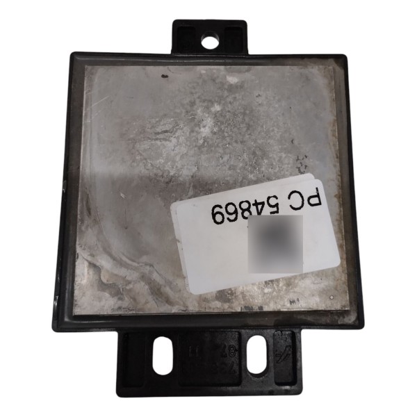 Modulo Ignição Peugeot 607 2002 2003 2004 2005 2006