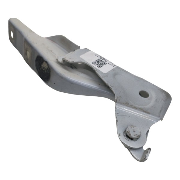 Dobradiça Capo Direita Jeep Compass 2017 2018 2019 2020 2021