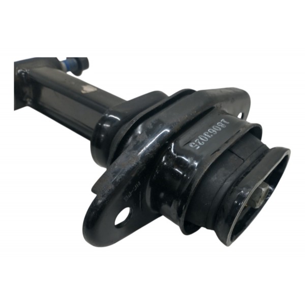 Coxim Inferior Câmbio Hyundai Hb20 1.0 2018 2019 2020 2021