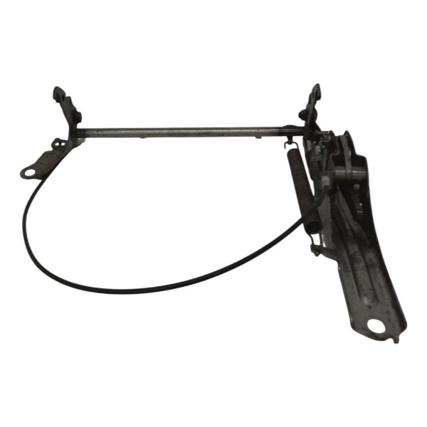 Trilho Banco Trás Direito Toyota Camry 2008 2009 2010 11