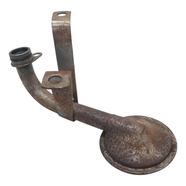 Peneira Pescador Oleo Ford Ka 1.0 2008 2009 2010 2011 2012