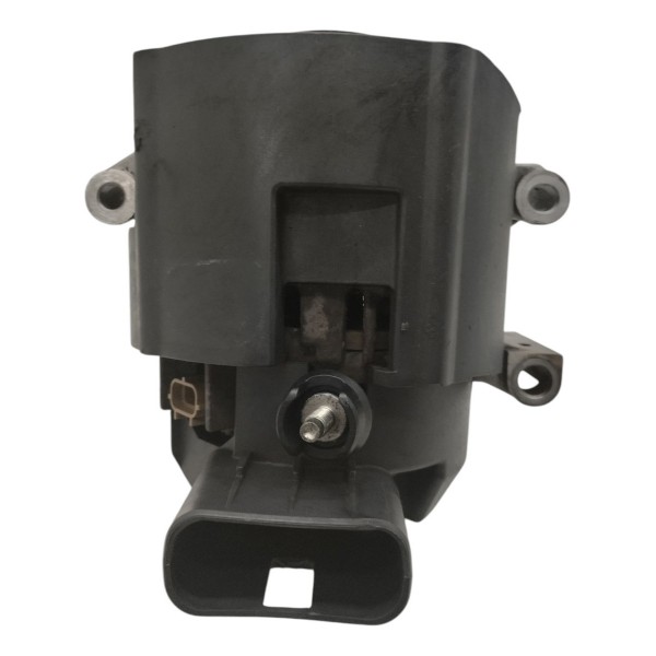 Alternador Original Ford Fusion 2.5 2009 2010 2011 2012