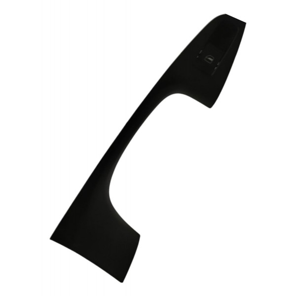 Comando Vidro Trás Esquerdo Vw Jetta 2010 2011 2012 2013