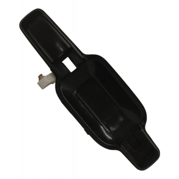 Suporte Maçaneta Externa Trás Esquerda Ssangyong Kyron 2010 Traseira