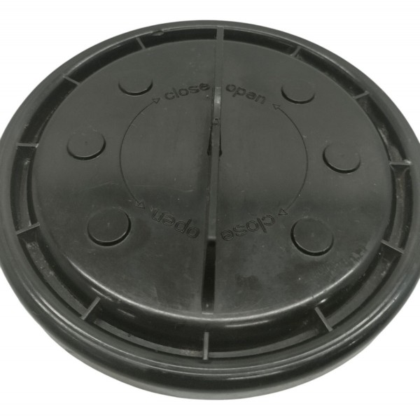 Tampa Vedação Farol Vw Jetta Tiguan 2012 2013 2014