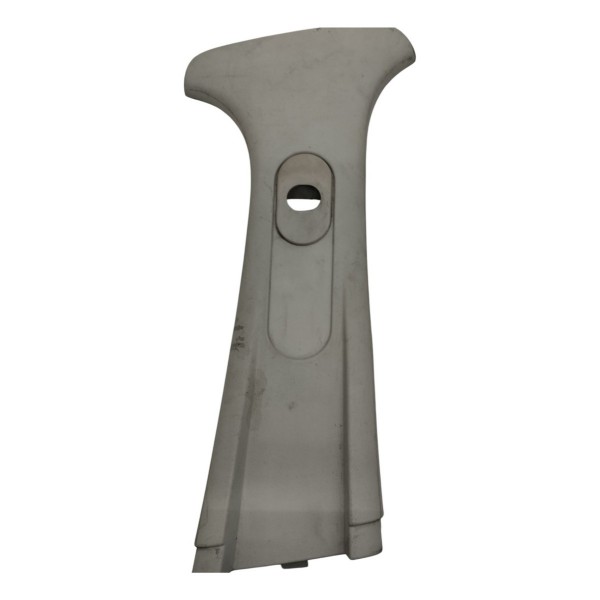 Acabamento Coluna Central Vw Gol G5 2008 2009 2010 2011 12