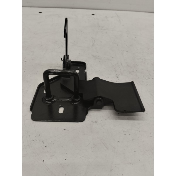 Trava Fechadura Capô Vw Polo 2008 2009 2010 2011 2012