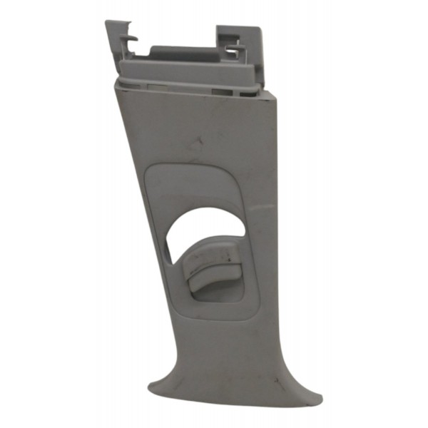 Acabamento Coluna Central Esq Hyundai Hb20 2014 2015 2016