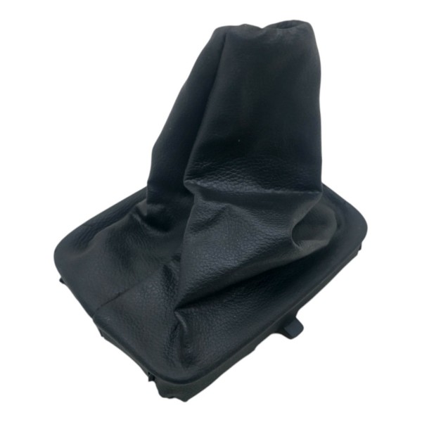 Coifa Alavanca Seletor Marcha Peugeot 207 2009 2010 2011 12