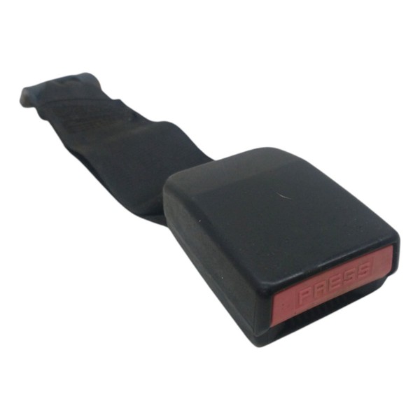 Engate Cinto Segurança Tras Peugeot 207 Sw 2009 2010 2011 12
