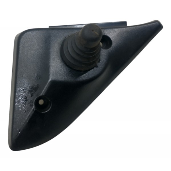 Acabamento Interno Retrovisor Esq Fiat Uno 2008 2009 2010 11