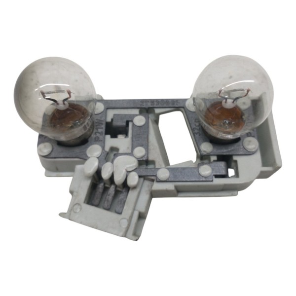 Circuito Soquete Lanterna Dir Mercedes B200 2008 2009 2010 Direito/passageiro