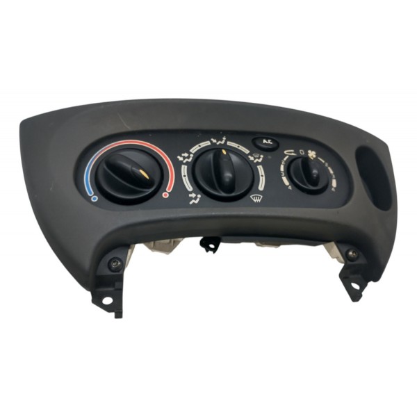 Comando Ar Condicionado Renault Scenic 1998 1999 2000 2001