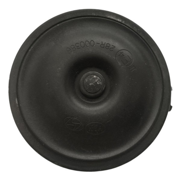 Buzina Hyundai Hb20 2013 2014 2018 2016