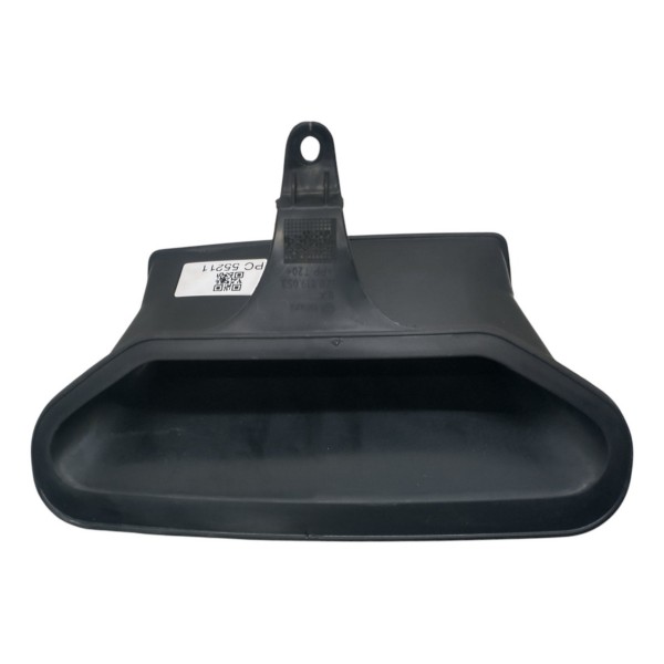 Duto Saida Ar Central Vw Spacefox 2006 2007 2008 2009 2010