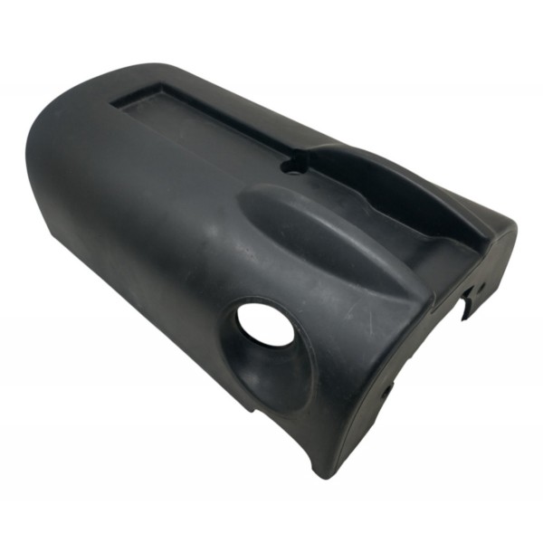 Acabamento Inferior Chave Seta Vw Spacefox 2006 2007 2008 09