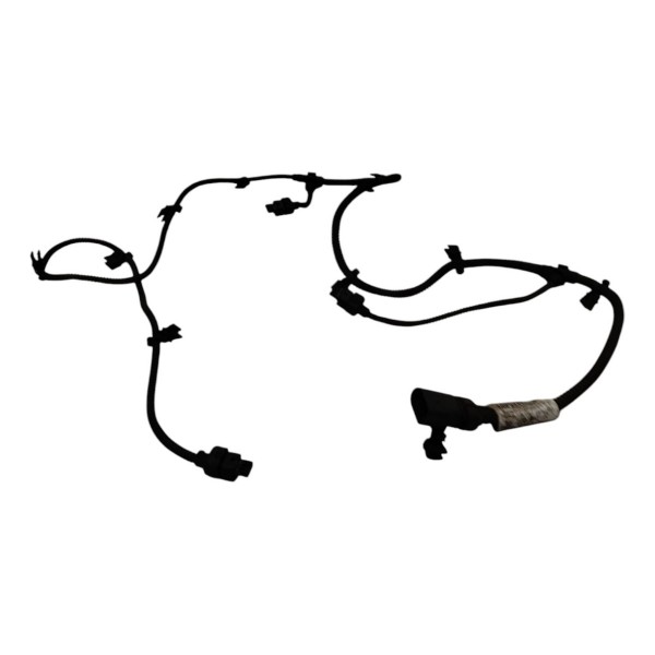 Chicote Sensor Estacionamento Vw Up 2015 2016 Preto