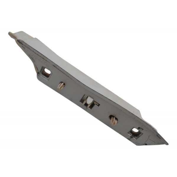 Guia Direito Parachoque Trás Ford Focus 2009 2010 2011 2012