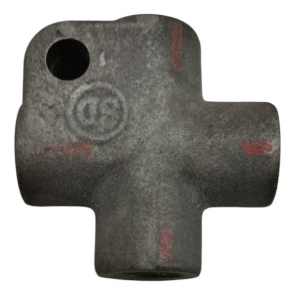 Equalizador Freio Jinbei Shineray Dtruck T22 2012 2013 2014