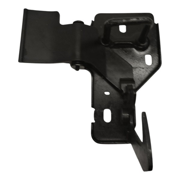 Trava Fechadura Capô Vw Polo 2003 2004 2005 2006 2007 2008